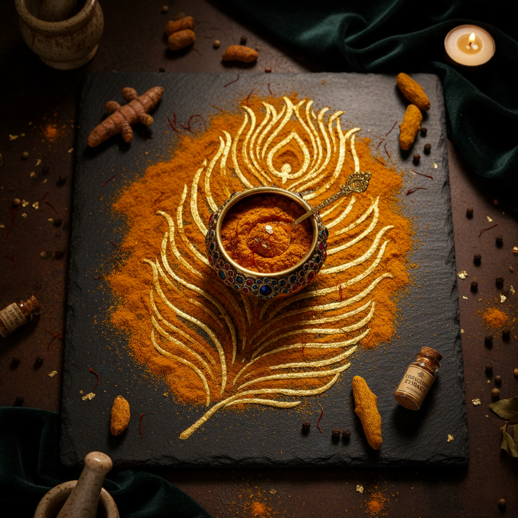 Turmeric Powder